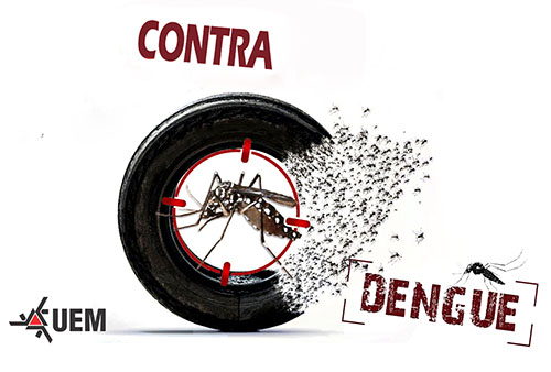 contra dengue site