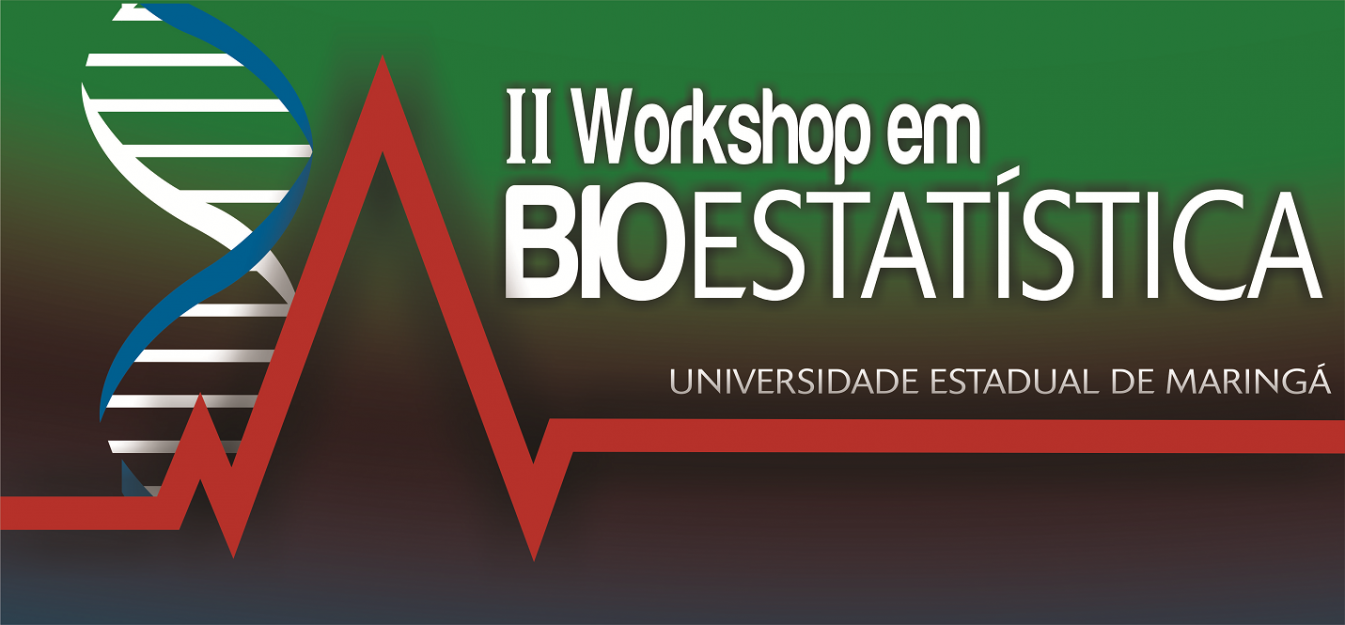 Workshop em Bioestatística 2018