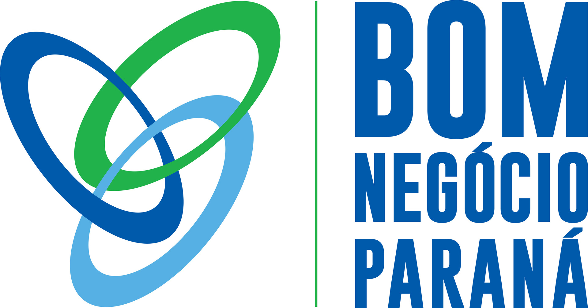 news interna Logo Bom Negcio Paran
