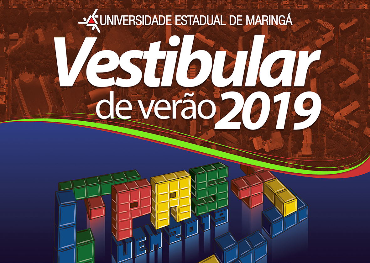 Banner Vestibular e PAS 2019