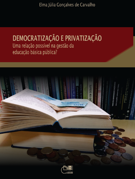 democratizacao e privatização
