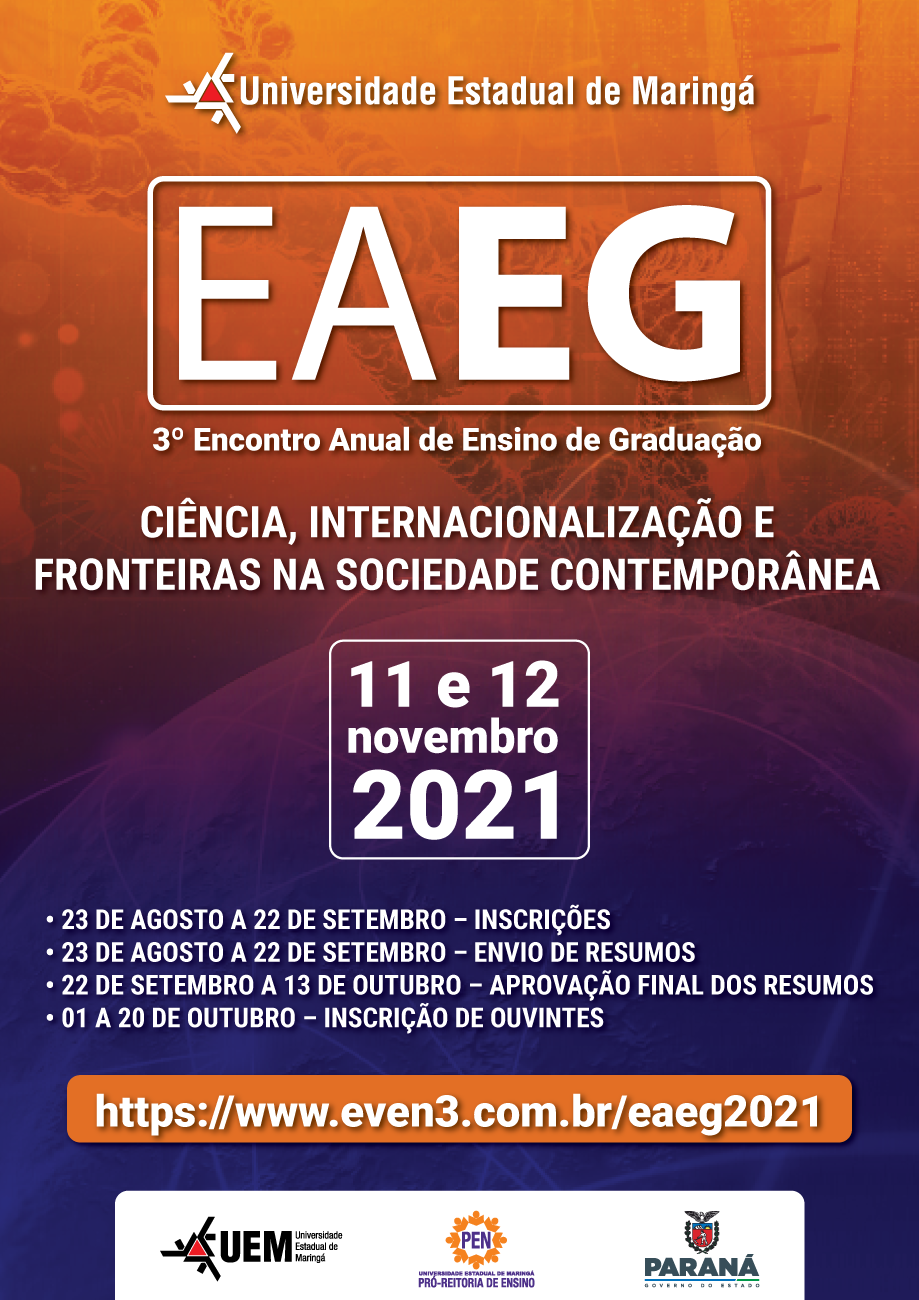EAEG 2021 site site