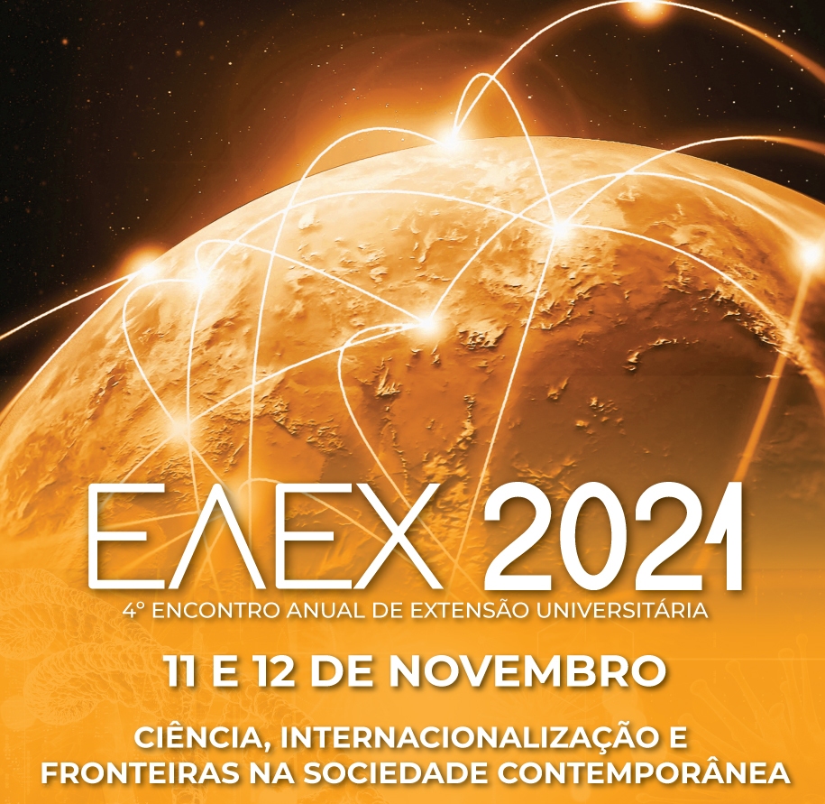 EAEX 2021 CARTAZZ