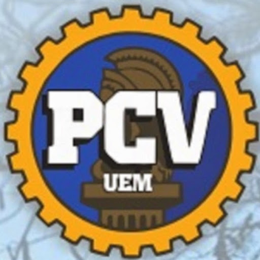 Esta e a logo do PCV