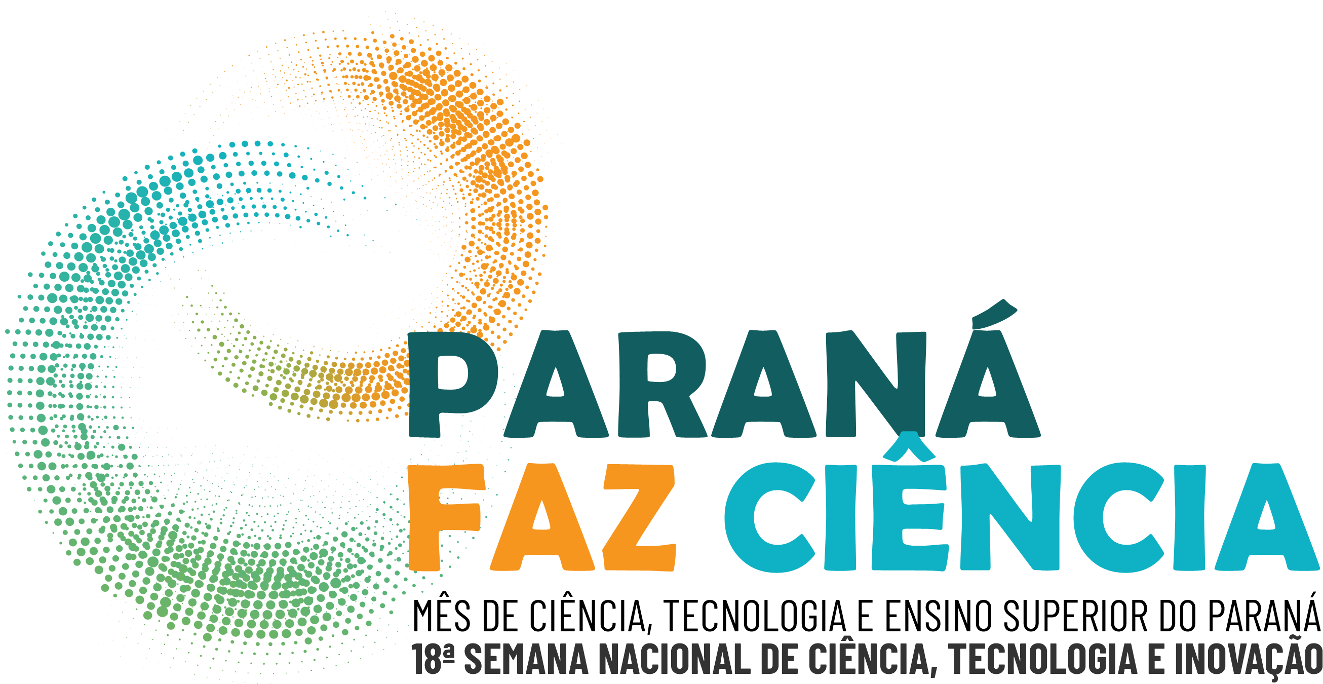 Marca Paraná Faz Ciência
