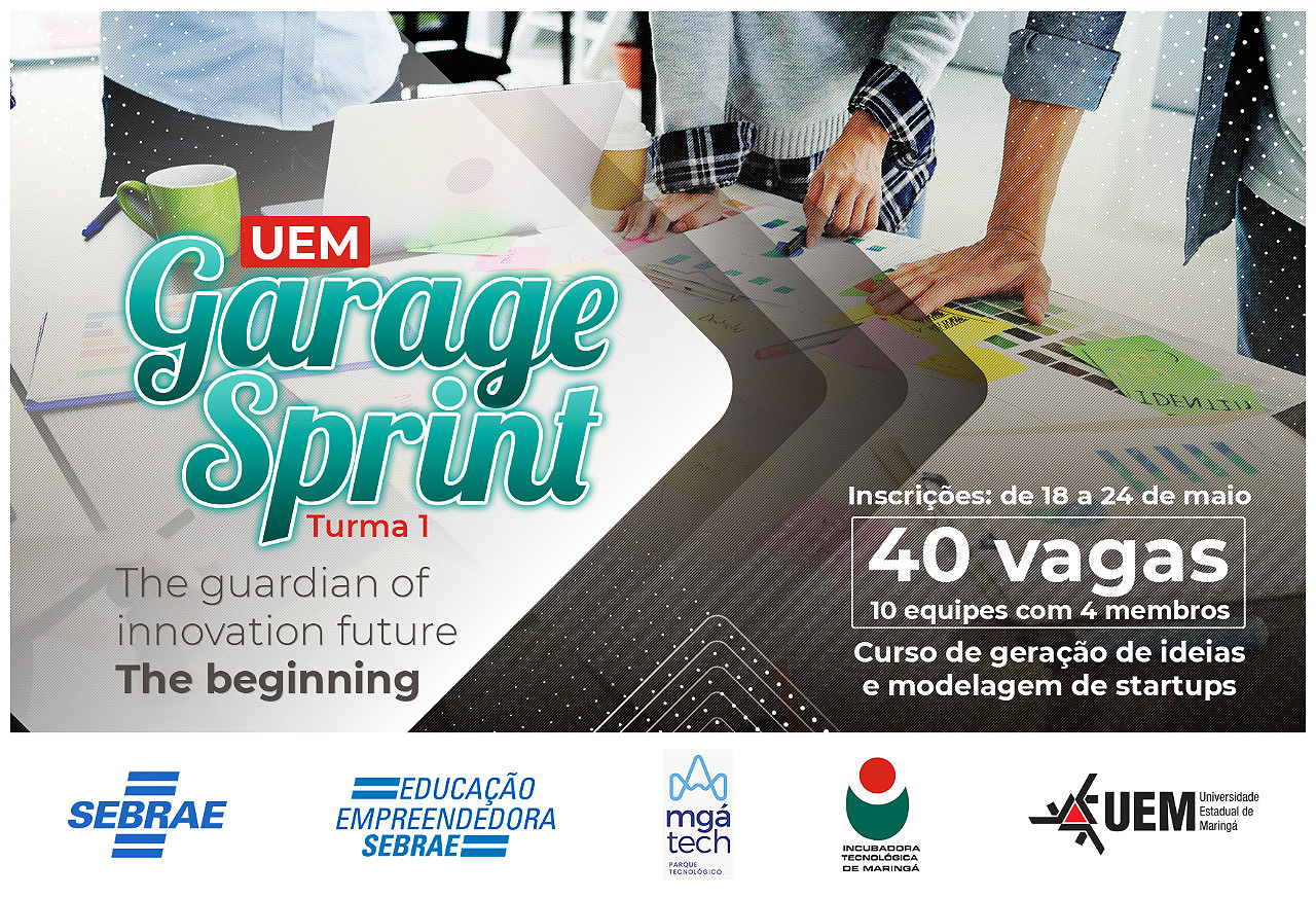 UEM Garage Sprint 2021