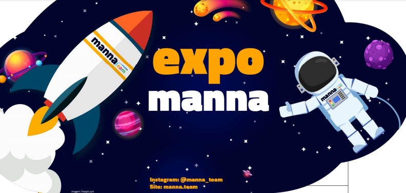 capa expo manna