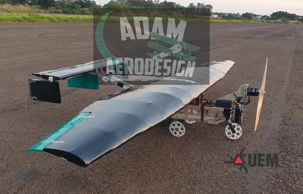 Aerodesign