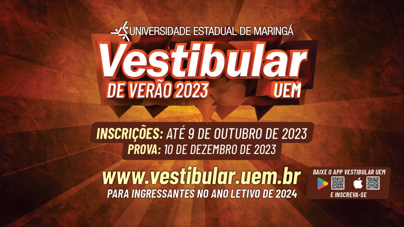 site CARTAZ VESTIBULAR VERAO 2023