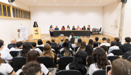 CAP lança “Clube do Livro Silvana Soares Camara” com aula inaugural