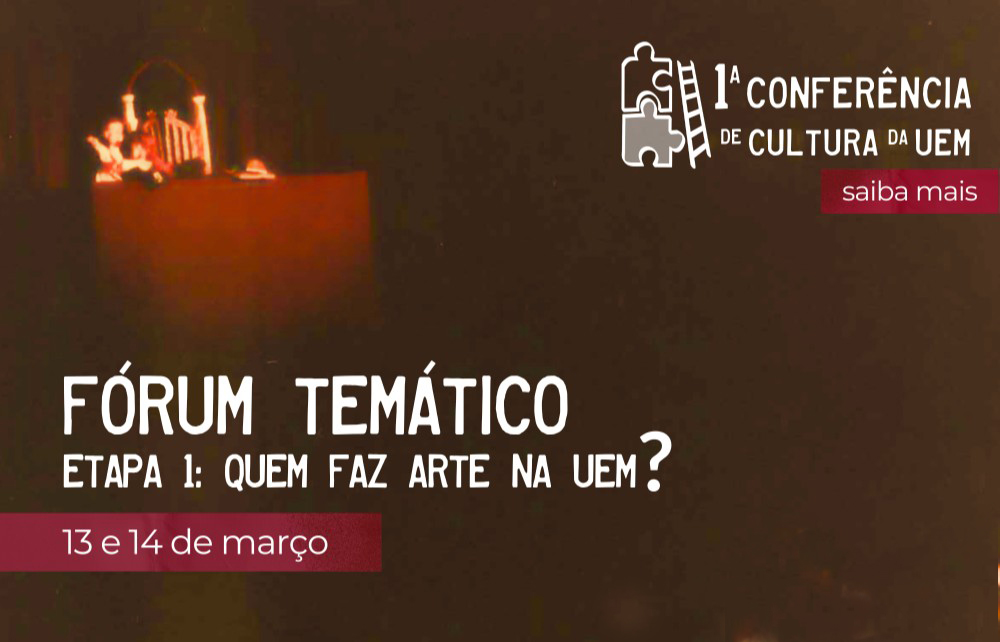 1a Conferência de Arte e Cultura da UEM 2 site