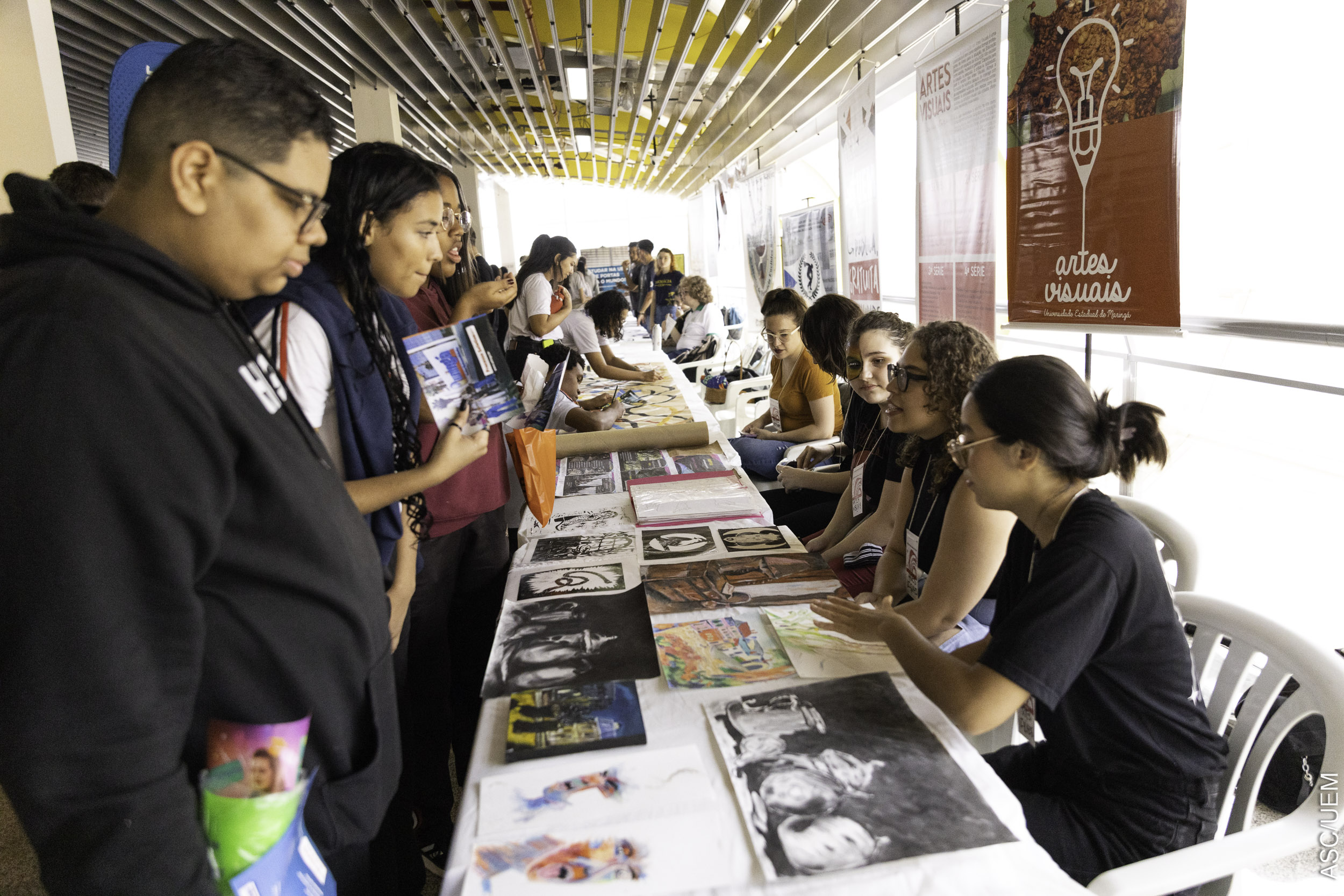 2023 09 13 Mostra de Profissoes Terminal Modal 2493