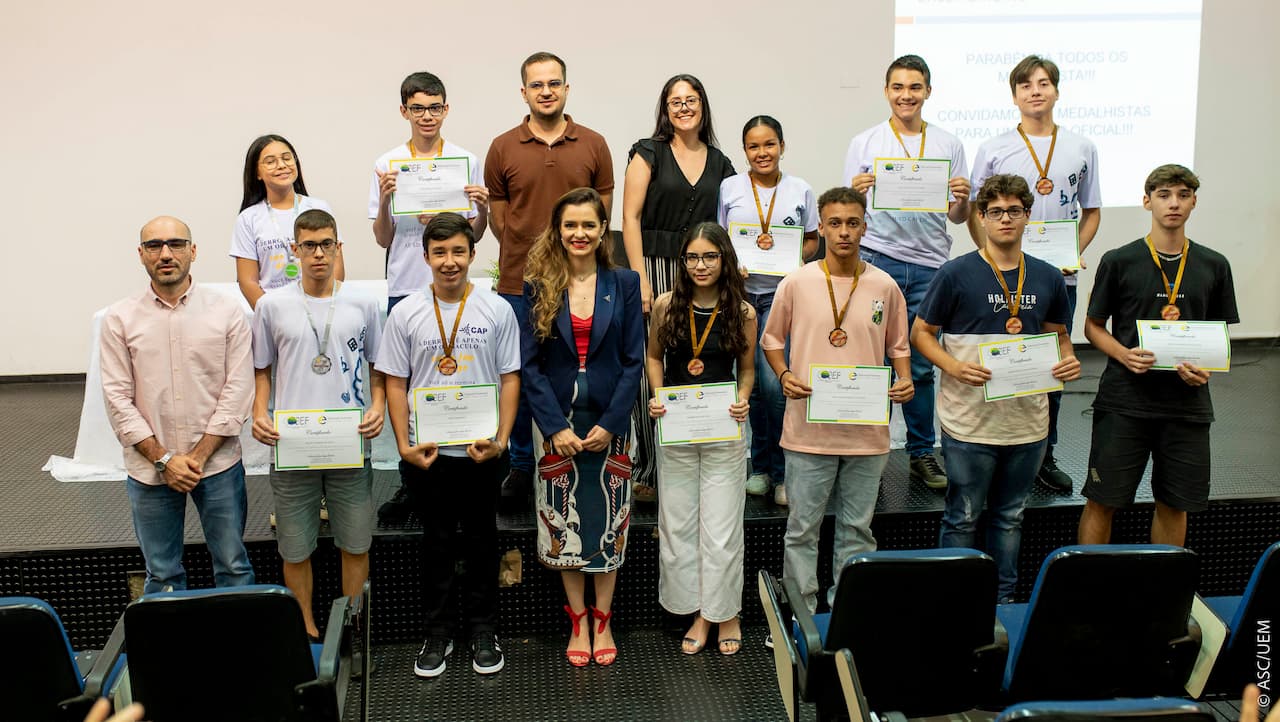 2023 12 12 Premiacao OBEF 9213
