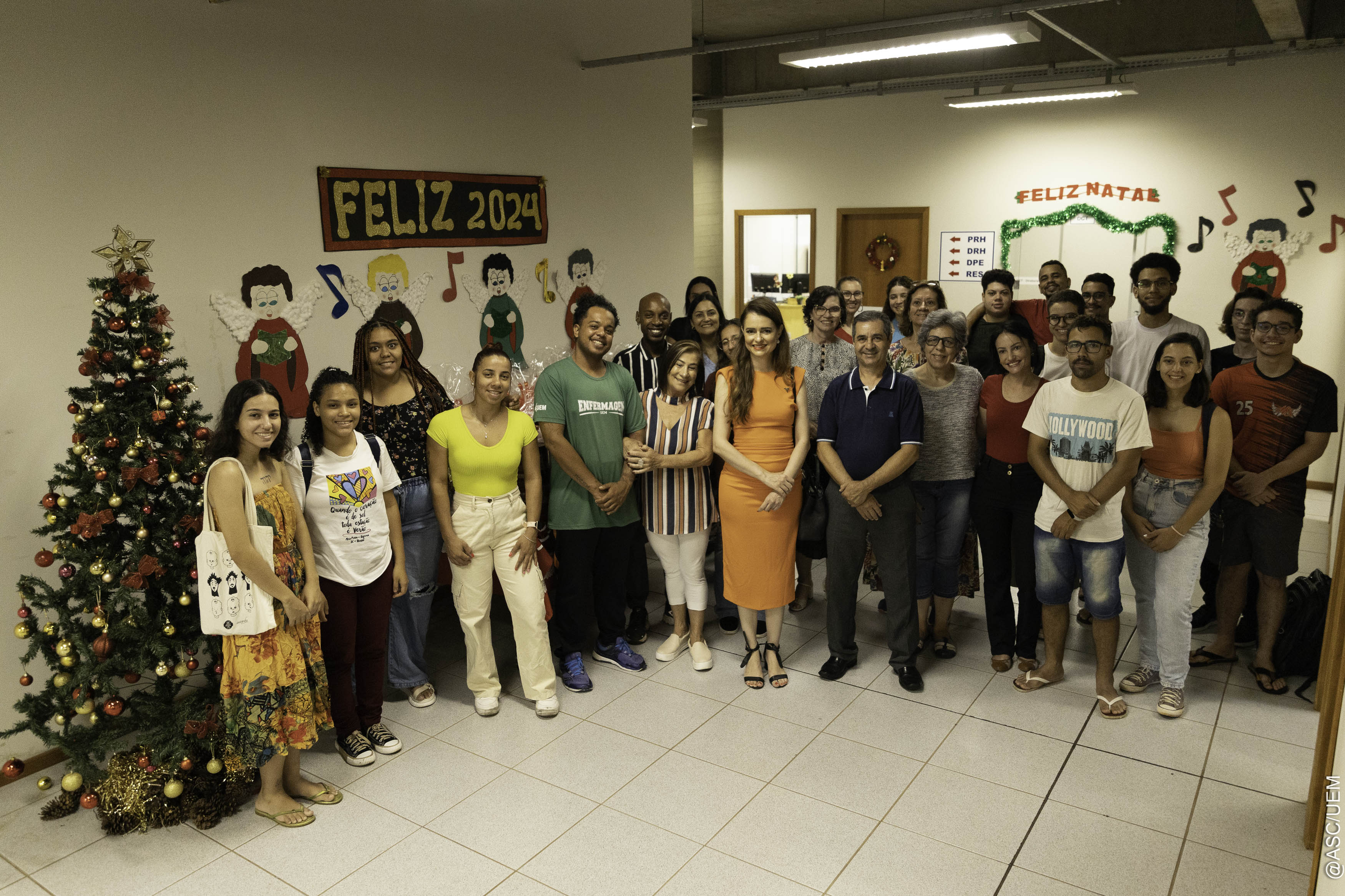 2023 12 19 Entrega Cestas Natalinas DCT PRH 0004