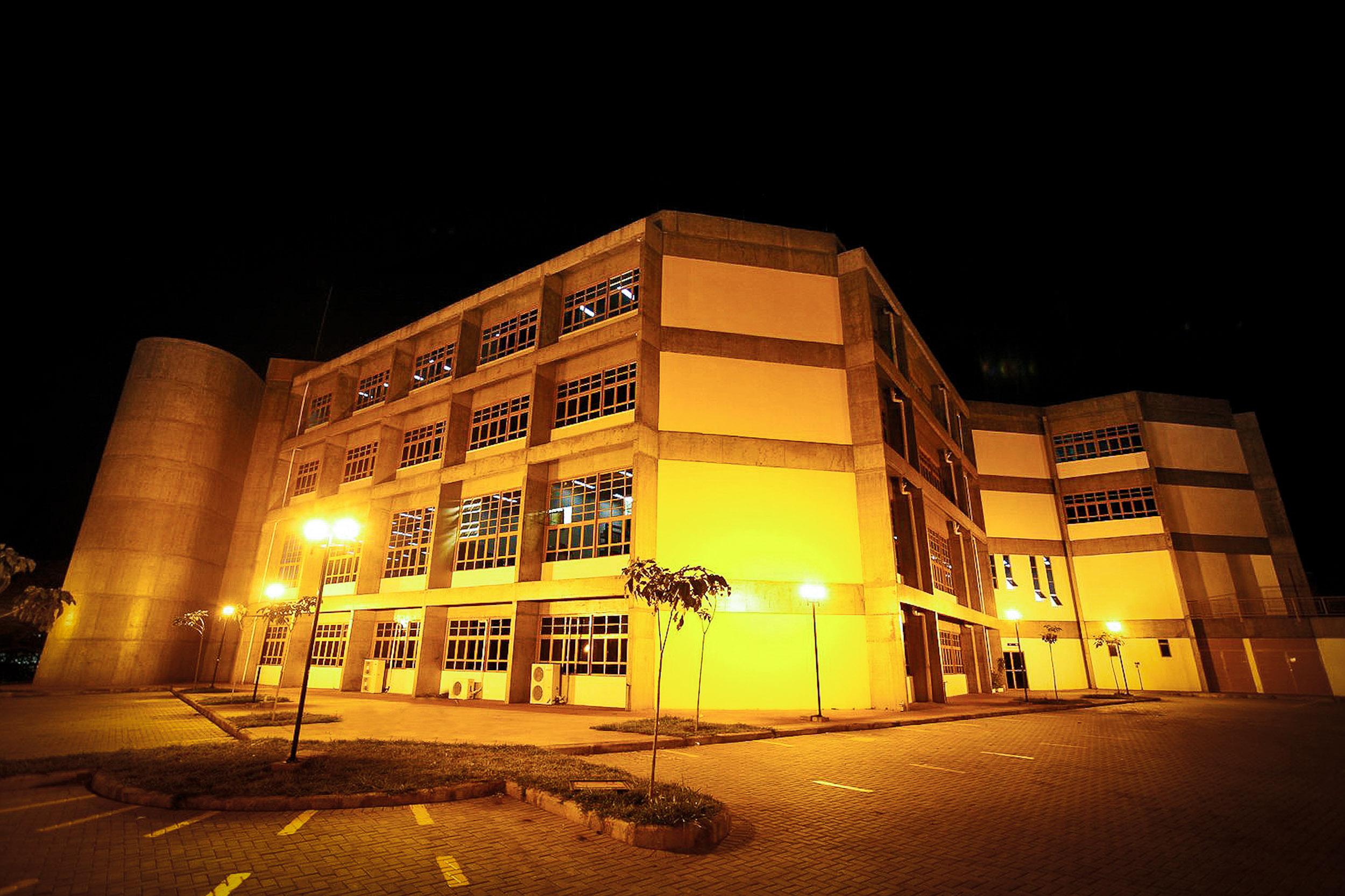 Biblioteca UEM