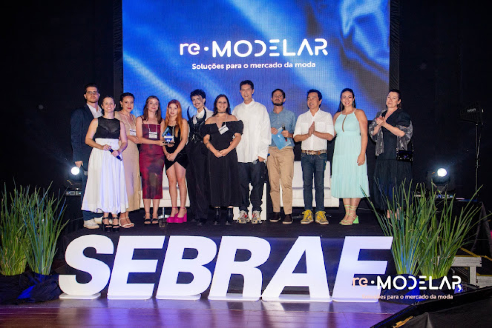 Concurso Moda UEM