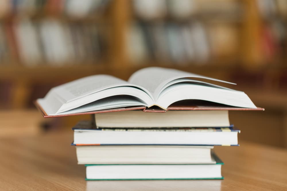 Livros
