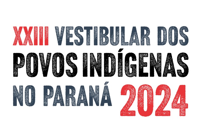 Vestibular Indígenas