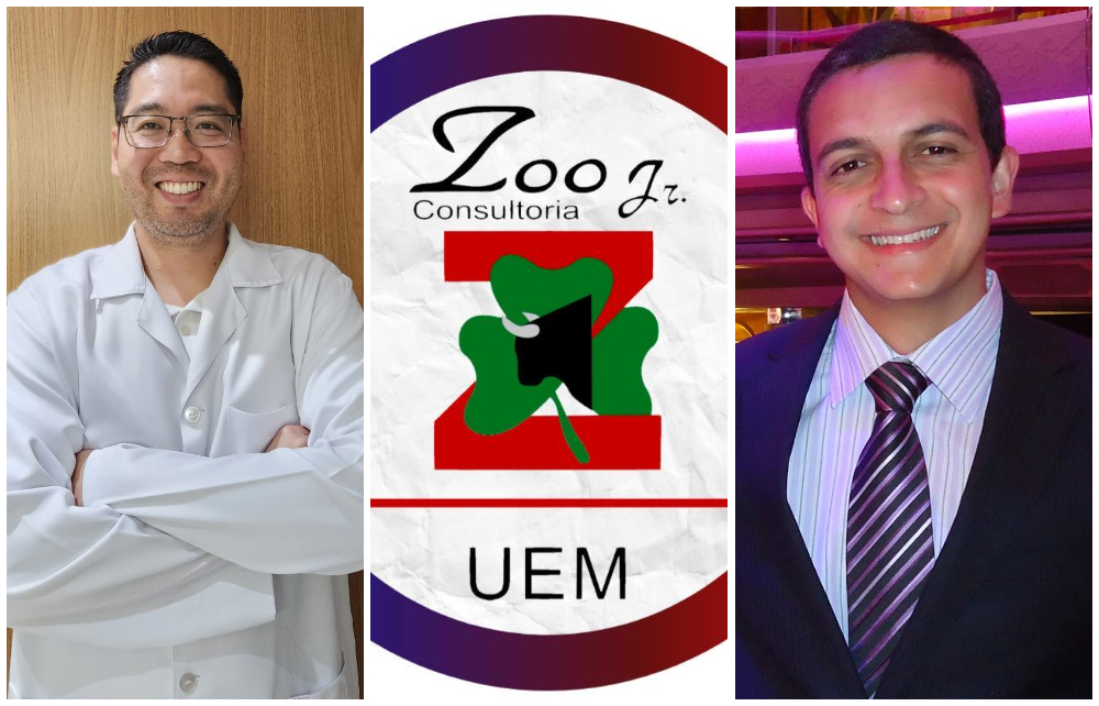 ZooJr Curso POA