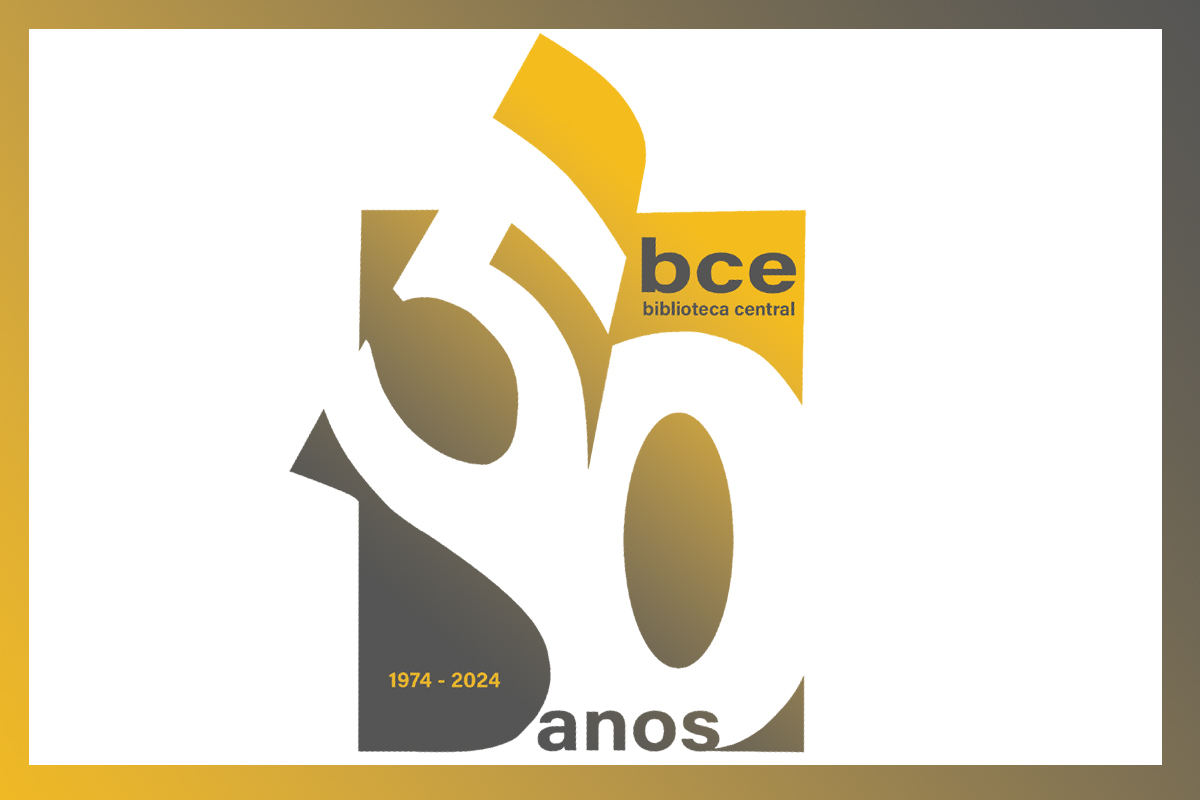 selo bce 50 anos
