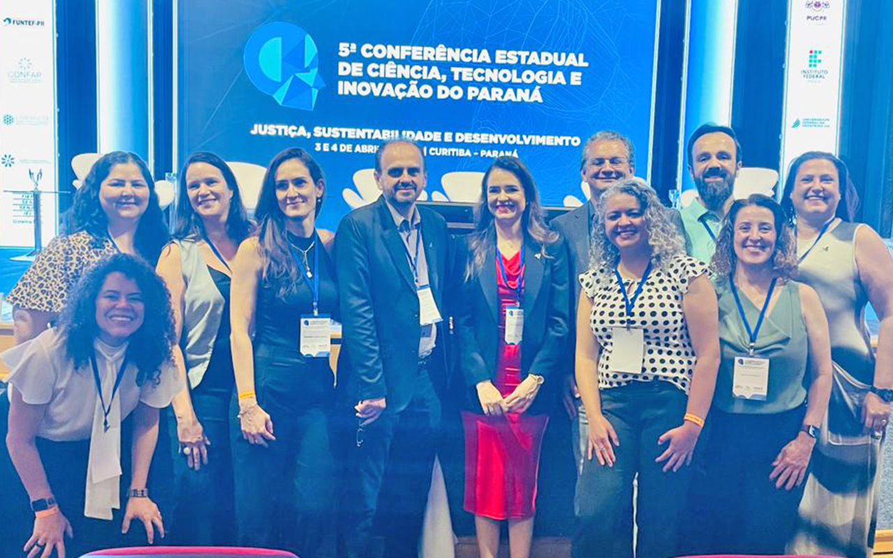 Conferência 1