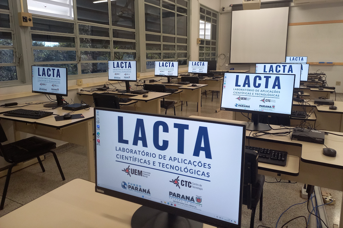 Lacta CTC 2 Labs