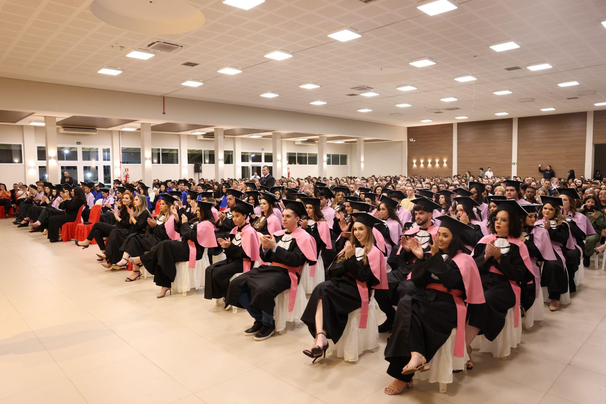 cianorte formatura evento
