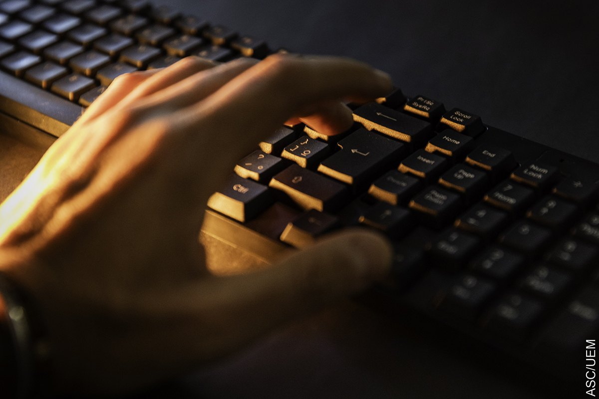 ciência da computação