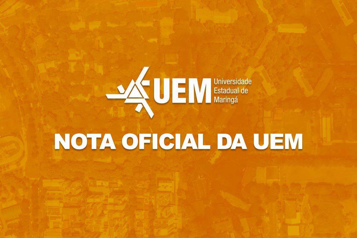 nota oficial uem transposicao