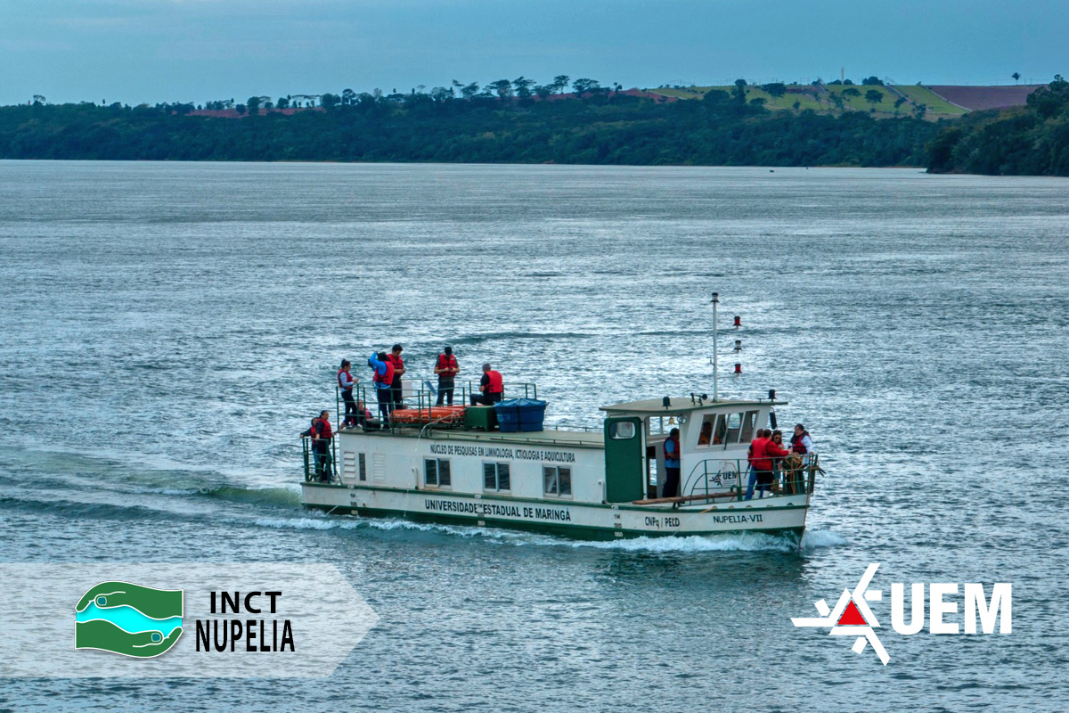 NUPELIA INCT