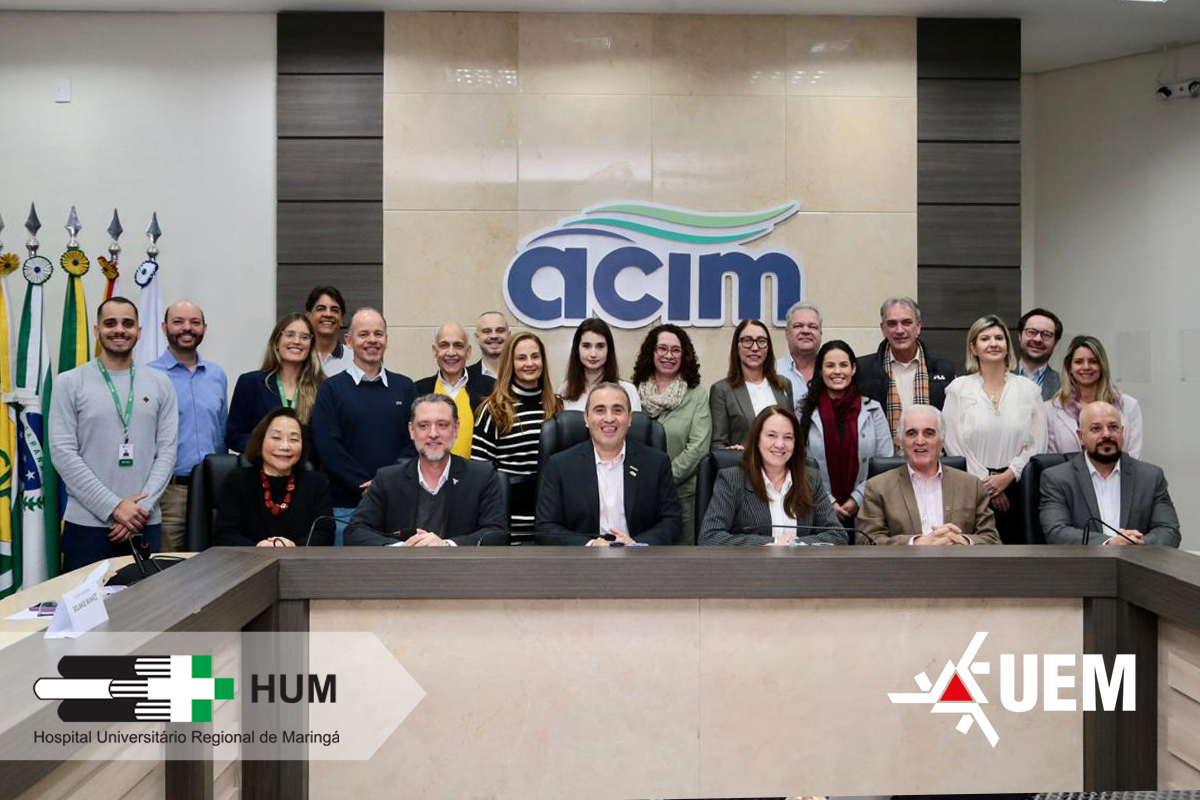 acim hum