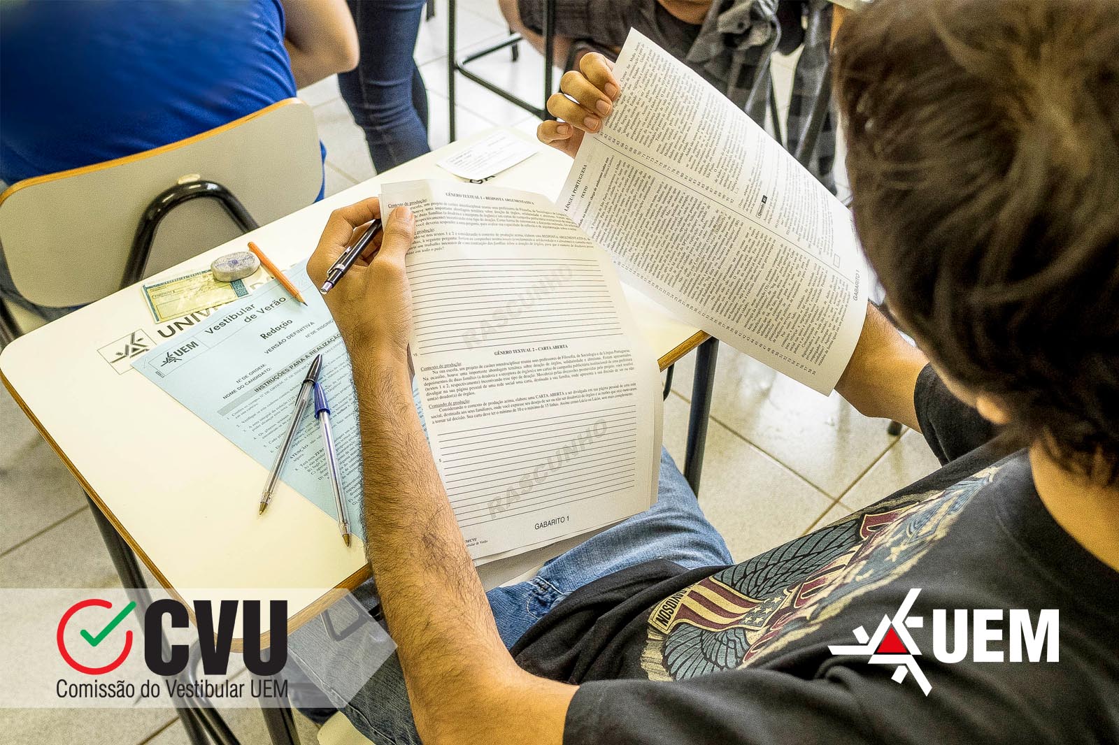 concorrência