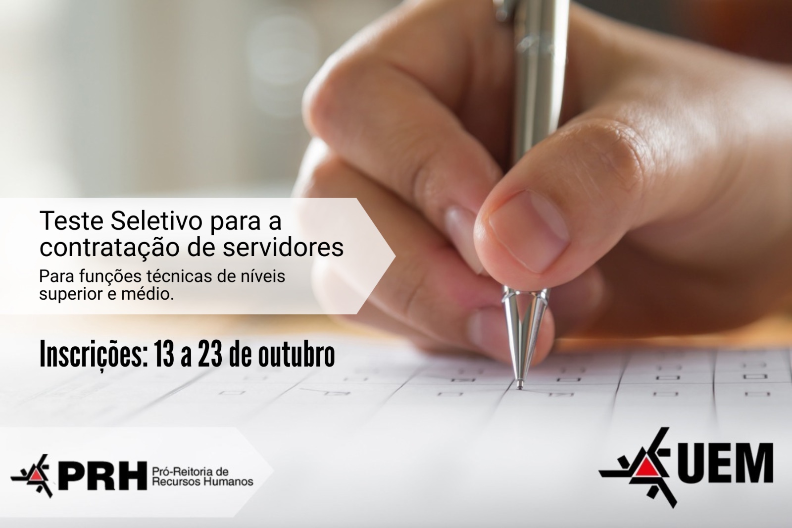 pss uem