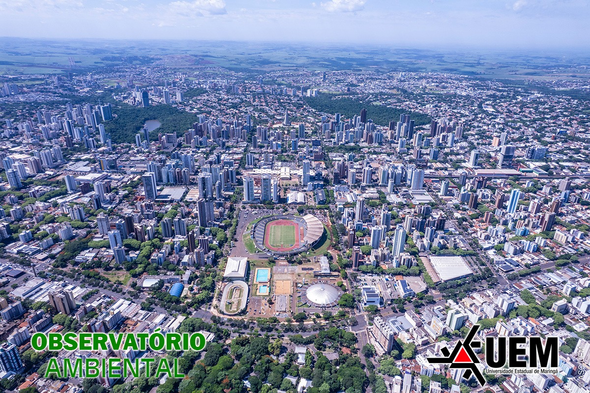 uem observatorio