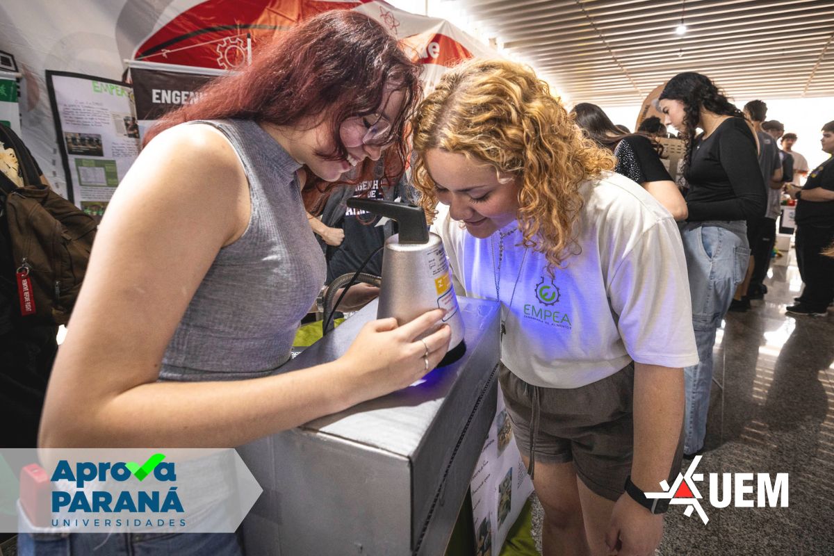 Aprova PR