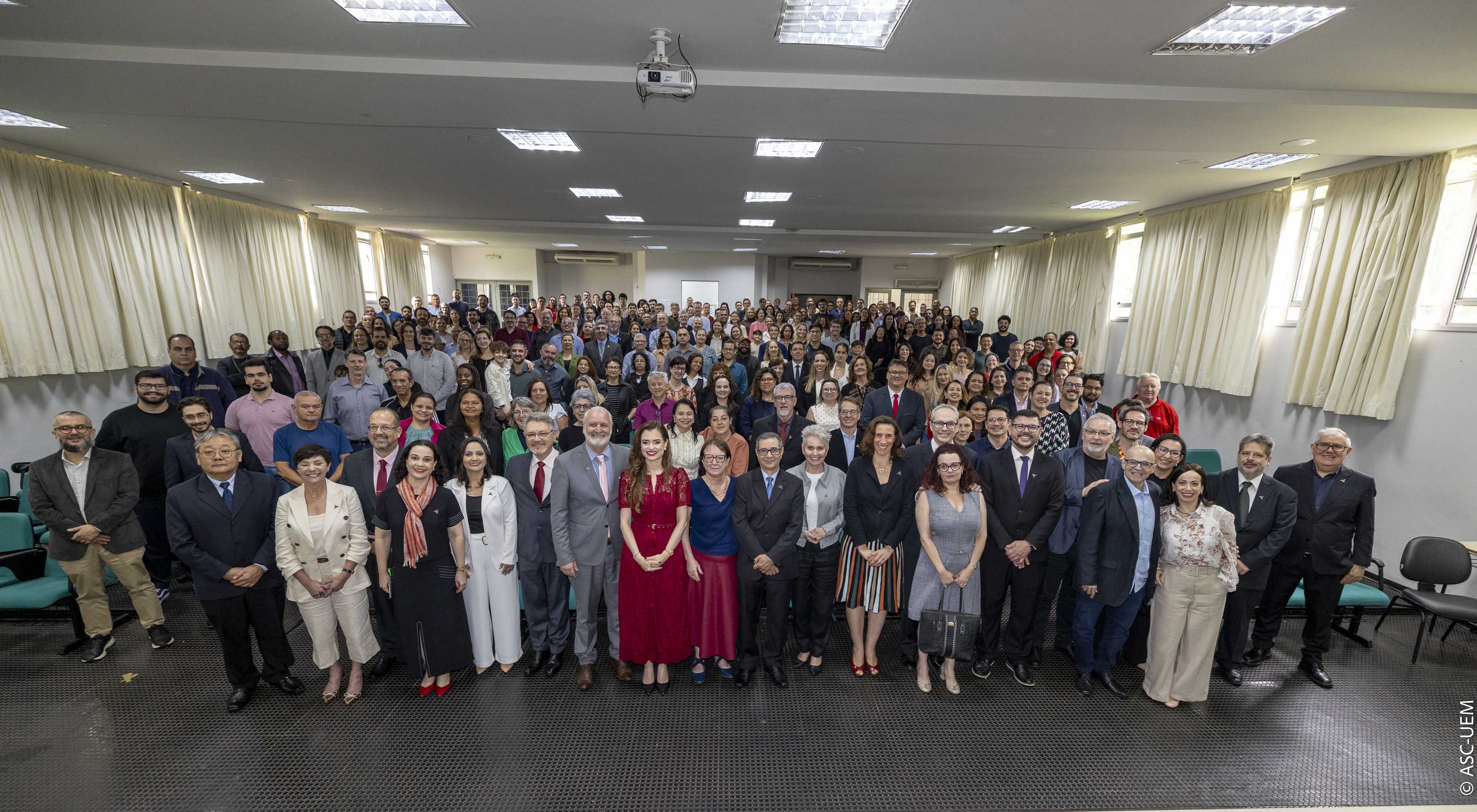 Posse Primeiro Escalão UEM 2026 2030 0114 9734