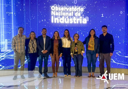 Comitiva do Napi Educação do Futuro cumpre agenda estratégica em Brasília 