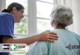 Reunião do Comitê de Bioética da UTI do HUM é aberta a toda a comunidade