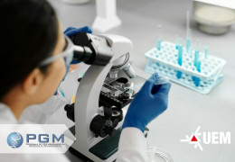 UEM abre seleção extraordinária para doutorado em Genética e Melhoramento