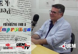 Silvio Rocha relembra carreira marcada por reinvenções no jornalismo