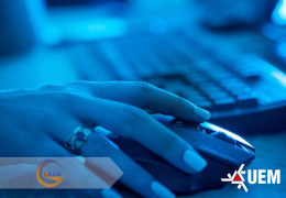 NEAD da UEM divulga processo seletivo para Mediadores Pedagógicos