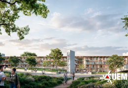 Arquitetura da UEM conquista 1º e 2º lugares no Prêmio TFG CAU/PR