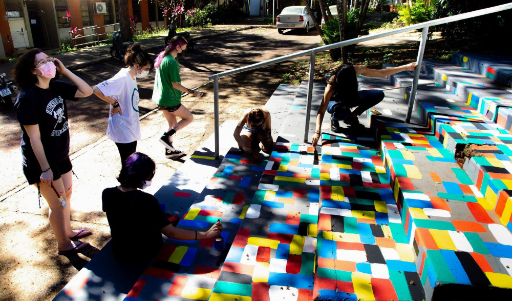 artes-escadas