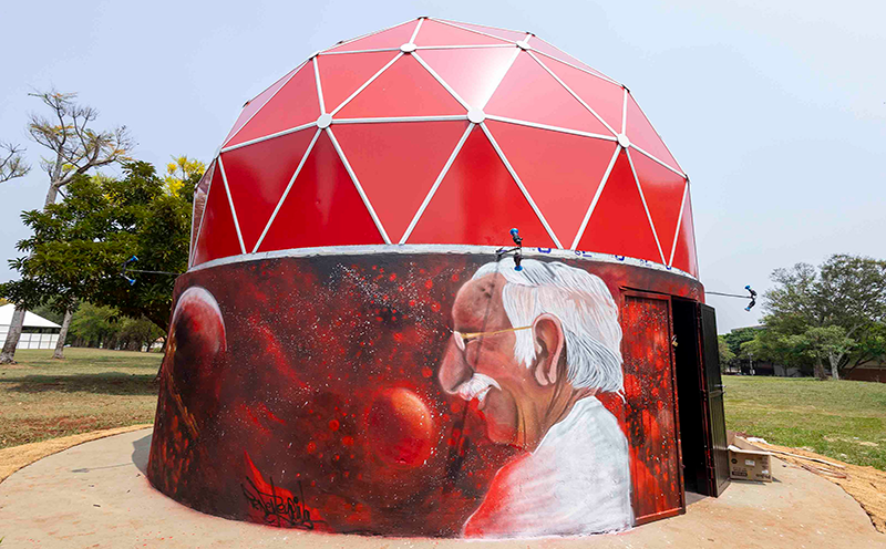 parana-faz-ciencia-planetario-localizado-no-campus-sede-da-uem-e-entregue